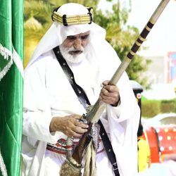 برازيل القنفذة يفتتح أكاديميته ويدشن شعاره