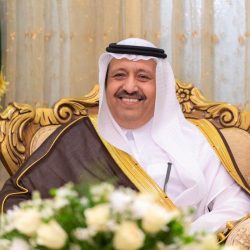 محافظ رابغ يرفع التهنئة للقيادة الرشيدة بمناسبة عيد الأضحى المبارك