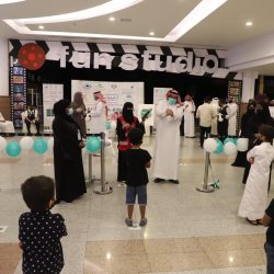 علي ” يضئ منزل “ الدغاس”