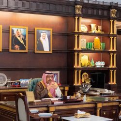 رئيس أرامكو السعودية وكبير إدارييها التنفيذيين في لقاء بالغرفة التجارية بالشرقية