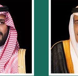 سمو أمير الباحة يرفع التهنئة للقيادة الرشيدة بمناسبة حلول عيد الاضحى المبارك