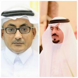 رئيس بلدية محافظة ضمد يرفع التهنئة لخادم الحرمين الشريفين بمناسبة نجاح العملية الجراحية