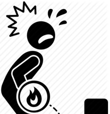 احذر من حدوث ألم عند التبول Painful urination