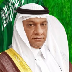 سمو أمير منطقة جازان يعزي بوفاة رئيس تحرير جريدة الرياض فهد العبدالكريم