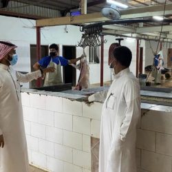فرق الهلال الأحمر السعودي تستقبل الحجاج القادمين لأداء طواف القدوم
