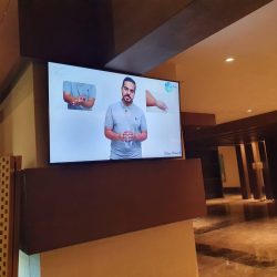 الصحة توضح معلومة جديدة بشأن حاستي الشم والتذوق للمتعافين من كورونا