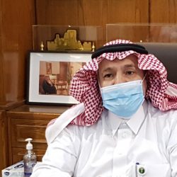 صحة جازان تمديد تكليف ” الحكمي ” مديرًا للقطاع الجنوبي بصامطة
