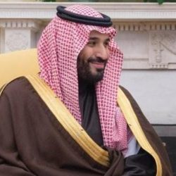 استئصال ورم وزنه 2 كيلوجرام من فخذ معمّر سعودي