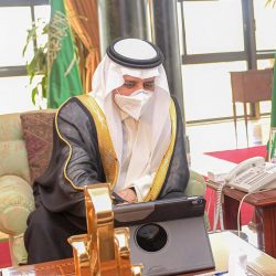 أقوال مأثورة للملك عبدالعزيز : “لا أحمل حقدًا إلا على شخصين”