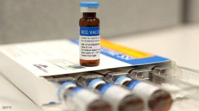 دراسة تؤكد: لقاح السل يقي من أعراض فيروس كورونا القاتلة