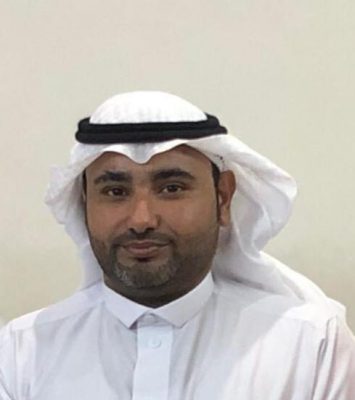صحة جازان تمديد تكليف ” الحكمي ” مديرًا للقطاع الجنوبي بصامطة