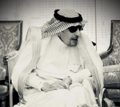 الديوان الملكي : وفاة الأمير خالد بن سعود بن عبدالعزيز