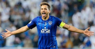 خبر سار للهلال بشأن “إدواردو” قبل أيام من الديربي
