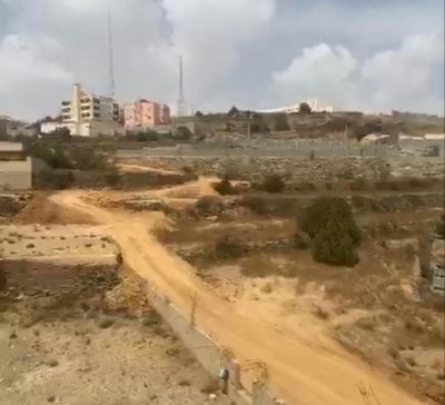 أهالي قرن ظبي يسجلون موقفا إيجابيًا لتوسعة طرقات قريتهم