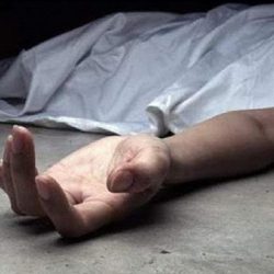 بلدية ابو عريش تحارب زحف الرمال