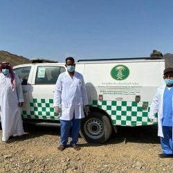تحدي الأثر” يجمع الشباب و 10 جمعيات خيرية مهتمة بفئة كبار السن على مدار 15 يوما