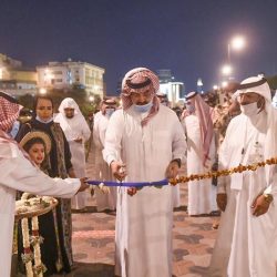 أمانة الأحساء: 148 مخالفة لـ “احترازات كورونا” وإتلاف 1.5 طن أغذية غير صالحة للاستهلاك