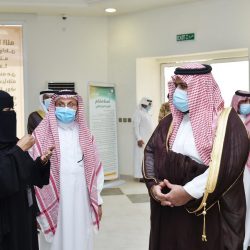 إغلاق مصرف بنكي في الخرج بعد اكتشاف حالات كورونا بين عامليه