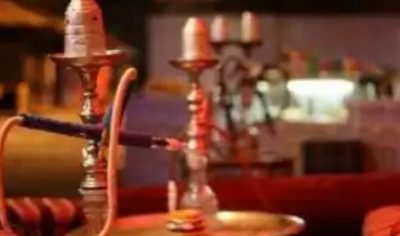 بروتوكولات المقاهي: الشيشة تستخدم مرة واحدة في اليوم.. والتعقيم بالبخار