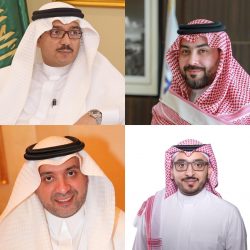 “سمو نائب أمير جازان”يلتقي مدير عام شركة الكهرباء بالمنطقة