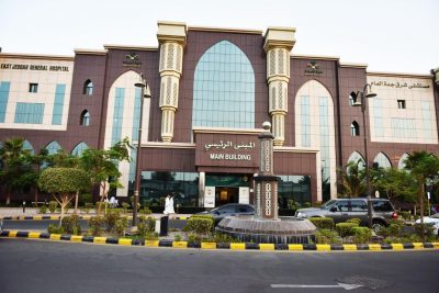 مسنة بعمر 107 سنوات تتحدى فيروس كورونا وتنجو من الموت