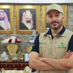 وفدُ من رجال الأعمال يزور محافظة فيفاء