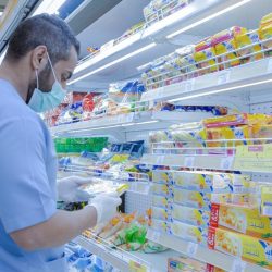 لجنة المطابخ والمطاعم بغرفة مكة تواجه قضايا القطاع عقب جائحة كورونا
