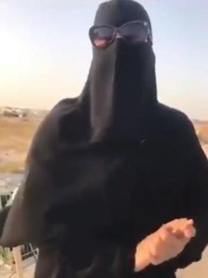 أمانة الشرقية تتفاعل مع “بائعة حي طيبة”