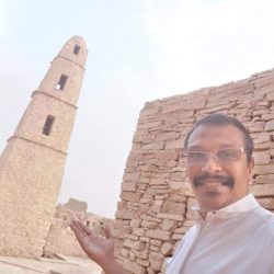 أمانة الشرقية تتفاعل مع “بائعة حي طيبة”