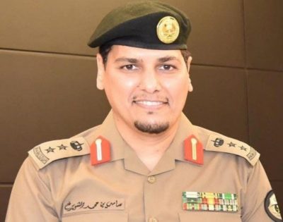 قيادة قوات أمن الحج: ضبط (936) مخالفاً لتعليمات الدخول للمشاعر المقدسة