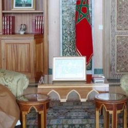 سمو نائب أمير منطقة جازان يهنئ القيادة بحلول عيد الأضحى المبارك