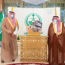 3 فرق بيطرية بمنافذ مكة و 4 ميدانية للتأكد من سلامة المواشي ودخولها إلى مكة