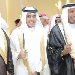 أمير الباحة يلتقي رئيس صندوق التنمية السياحي