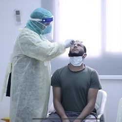 السجن 5 أعوام وغرامة 5 ملايين عقوبة التستر