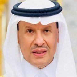 نائب أمير مكة يستقبل مدير عام التدريب التقني والمهني بالمنطقة