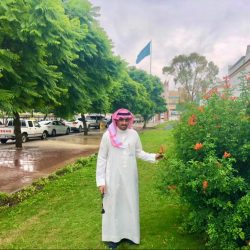 “سمو نائب أمير جازان”يستقبل مدير فرع هيئة حقوق الإنسان المعيّن بالمنطقة