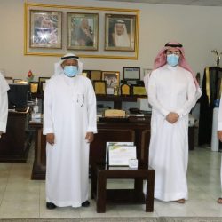 بلدية مركز السهي بمحافظة “صامطة “تتابع التزام قاعات الأفراح والاستراحات بالإجراءات الاحترازية