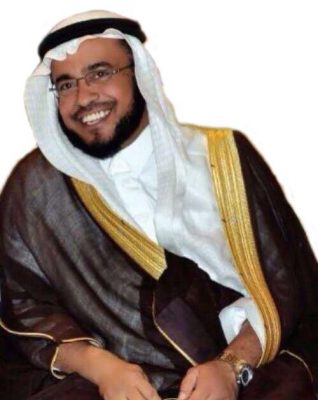 مدير عام فرع هيئة الهلال الأحمر بجازان يهنئ سمو أمير المنطقة على الثقة الملكية