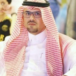 مدير كهرباء محافظة أبو عريش يهنئ سمو أمير منطقة جازان على الثقة الملكية