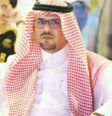 رئيس بلدية محافظة ضمد يهنئ أمير منطقة جازان بمناسبة تمديد تكليفه