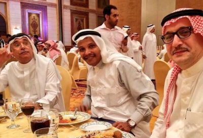 وفاة عميد الدراما السعودية الفنان محمد حمزة