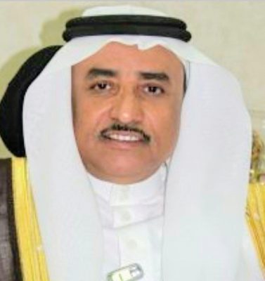 الأسود: عم الفرح والسرور كل أهالي منطقة جازان بمناسبة التمديد لأمير المنطقة