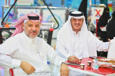 مجموعة دايموند السعودية تنفذ فعالية “فرحة يتيم”