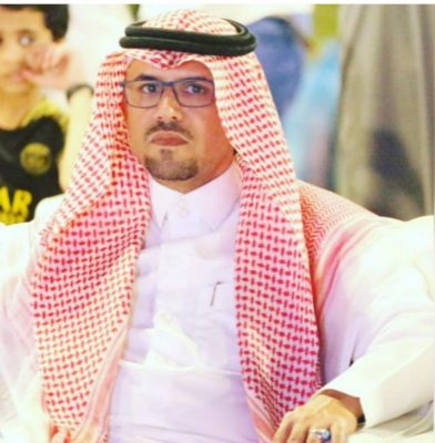 رئيس بلدية محافظة ضمد يرفع التهنئة للقيادة الرشيدة