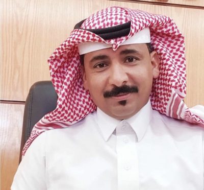 الخبراني نائبا لرئيس فريق الجوة لكرة القدم
