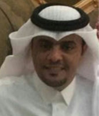 العتيبي مديراً لمستشفى الثغر في جده