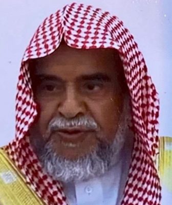 الشيخ أحمد معافا يهنئ أمير منطقة جازان بمناسبة ثقة القيادة بتمديد تكليفه أميرًا للمنطقة
