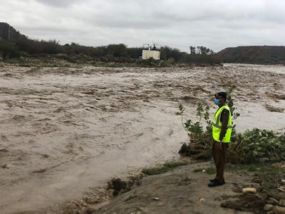 أمطار جازان : الدفاع المدني يباشر عدد من الحالات الناتجة عن الحالة المطرية