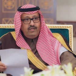 مدير عام صحة منطقة مكة المكرمة يهنئ القيادة بحلول عيد الأضحى المبارك