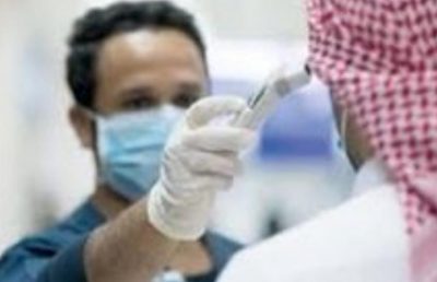 كورونا السبت تسجيل 1573 إصابة جديدة و1890 حالة تعافٍ